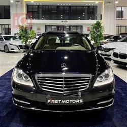 مێرسێدس بێنز S-Class